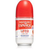 Instituto Espa&ntilde;ol Urea Deodorant roll-on 75 ml