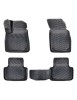 Set covorase auto din cauciuc tip tavita pentru Audi Q7 II (Typ 4M) 2015-, Umbrella