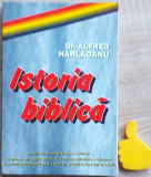 Istoria biblica Alfred Harlaoanu