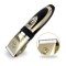 Masina de tuns animale fara fir Nikai NK-2617,1200 mAh si accesorii incluse