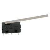Microintrerupator 1 circuit 5(2)A-250V ON-ON, Carguard