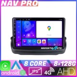 Navigatie Hyundai Genesis EDOTEC-LITE Android Ecran 720P Octa Core 8 128 Carplay CarStore Technology