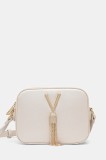 Valentino Bags poșetă culoarea alb, VBS1IJ09