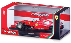 1:32 Ferrari Racing, Asst foto