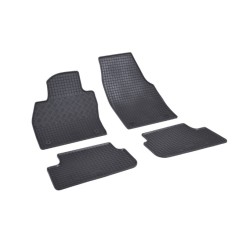 Covorase auto SEAT Arona 2017-prezent Rigum