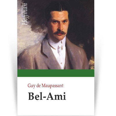 Bel-Ami - Guy de Maupassant foto