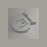 Carcasă ventilator radial pentru congelator WHIRLPOOL 482000092639 Original