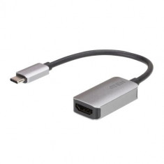 Adaptor video ATEN UC3008A1-AT, USB Type-C - HDMI