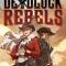 Overwatch YA Novel #2