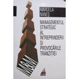 Marcela Nanes - Managementul strategic al intreprinderii si provocarile tranzitiei (Editia: 2000)