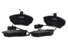 Set placute frana,frana disc VW PASSAT Variant (3B5) (1997 - 2001) ABE C1A028ABE
