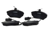 Set placute frana,frana disc SEAT EXEO (3R2) (2008 - 2016) ABE C1A028ABE