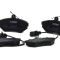 Set placute frana,frana disc VW PASSAT Variant (3B5) (1997 - 2001) ABE C1A028ABE