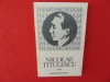 In Memoriam Nicolae Titulescu - Ion Grecescu, Editura Politica 1982. Carte cu Dedicatie si Autograf. Istorie