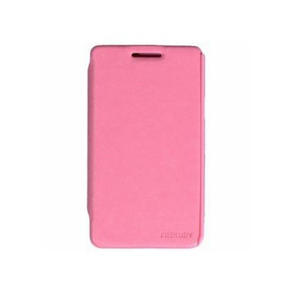 Husa Mercury Fancy Flip Samsung Galaxy S5 Pink Blister