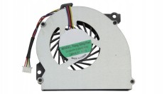 Cooler/FAN laptop HP ELITEBOOK 2560 2560P 2570 2570P 4PIN foto