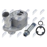 Radiator racire motor Iveco Daily 4 2.3d 2006-2011, 5801630223