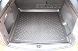 Tavita Portbagaj Dacia Duster II 4x4 (2018-) Guardliner, Antialunecare, Premium