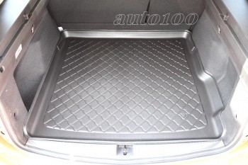 Tavita portbagaj Dacia Duster II 4x4 Guardliner 2018.02-