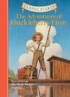 The Adventures of Huckleberry Finn foto