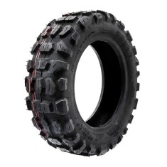 Anvelopa trotineta electrica fara camera, Tubeless trotineta electricaa TUOTV 90/65-6,5 (11&times;3) cu crampoane pentru offroad