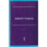 Drept vamal