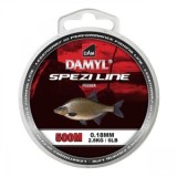 Fir Dam Damyl New Spezi Line Feeder 2.80kg 0.18mm 500m