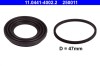 ATE 11.0441-4002.2 Set garnituri, Etrier frana