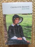 Roman Jane Eyre de Charlotte Bronte, poveste clasica despre emanciparea unei tinere orfane in societatea victoriana. Editura Litera, 2020