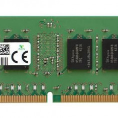 Memorie Server 8GB DDR4 PC4-17000, 1Rx4, 2133 MHz - Hynix HMA41GR7MFR4N-TF - HP 752368-081