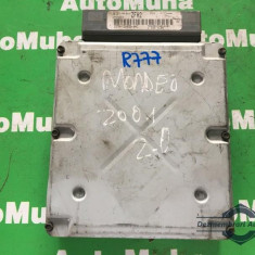 Calculator ecu Ford Mondeo 3 (2000-2008) [B5Y] 2S7A12A650AHC