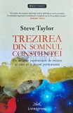 Trezirea din somnul constiintei - 2011 - Steve Taylor (H151), Livingstone