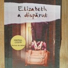 Elizabeth a disparut- Emma Healey