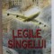 LEGILE SANGELUI de JOHN TRENHAILE , 2007