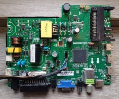 TP.S506.PB819 main board VORTEX LEDV-32CK600 foto