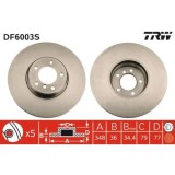 TRW Disc frana