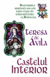 Castelul interior - Teresa De Avila - Editura Herald
