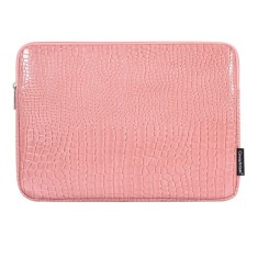 Geanta Tableta 12 - 13 - CanvasArtisan (L32-03) - Dark Pink