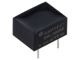 Convertor DC/DC 1W 19,2-28,8V la 5V 200mA GAPTEC Electronic