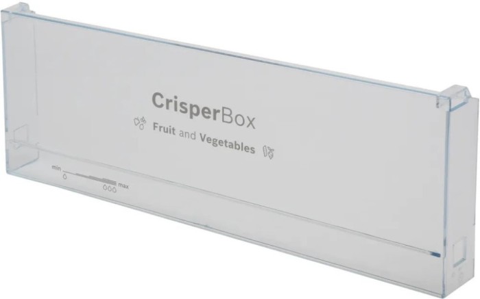 Fata sertar crisper legume / fructe Bosch 00706618