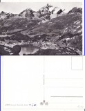 Ilustrata Elvetia- St. Moritz