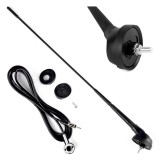 Antena Auto 5mm ANT06