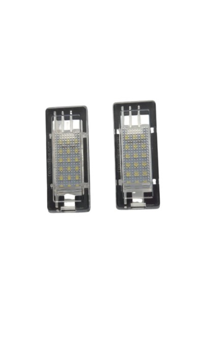 Lampa numar LED Renault Espace IV (2003&ndash;2010)