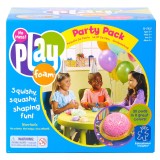 Spuma de modelat Playfoam&trade; - Set 20 buc, Educational Insights