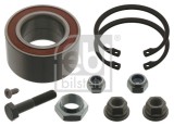 FEBI BILSTEIN 03662 Set rulment roata