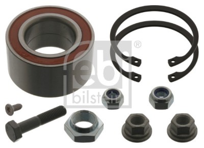 FEBI BILSTEIN 03662 Set rulment roata foto