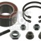 FEBI BILSTEIN 03662 Set rulment roata