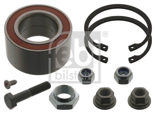 FEBI BILSTEIN 03662 Set rulment roata