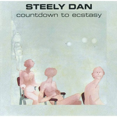 Steely Dan Countdown To Ecstasy (cd) foto