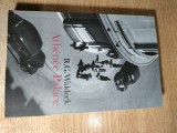 R.G. Waldeck - Athenee Palace (Editura Humanitas, 2022)